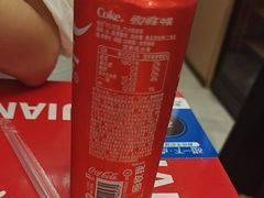 -见味花甲(福田coco park店)