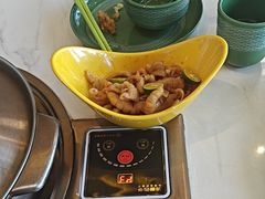 -润园四季椰子鸡火锅(南山海岸城店)