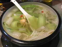 -福慧慈缘素食餐厅(王府井店)