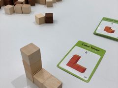 -培飞思维启蒙·益智游戏·科学探索(城西银泰店)