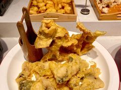 -老济南·济南菜(大明湖店)