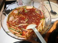 -七八冷面·延边朝鲜族美食(圣熙八号店)