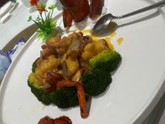 -老洋房花园饭店(绍兴路店)