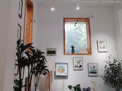 -COTTON CAFE(德信·中外公寓店)