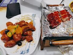 -润记·广东餐馆(苏州中心店)