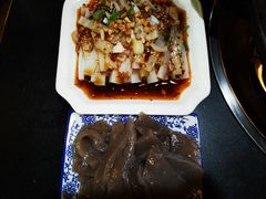 -秦巴石锅鱼(文化南路店)