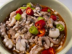 -日丰园海肠水饺·老字号大连海鲜(和平广场店)
