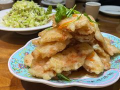 锅包肉-老厨家(中央大街西七道街店)