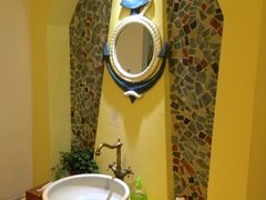 -南山饭店(阳明古镇店)