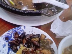 -大地土窑菜馆·特色罗浮农家菜(罗浮山景区店)