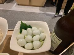 鹌鹑蛋-海底捞火锅(万丰桥店)