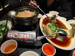 -知楚•精致湖北菜(武商MALL店)
