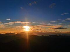 -东白山