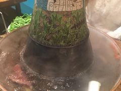 -额尔敦草原涮羊肉·烧烤(冻青树总店)