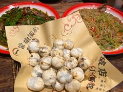 -泥糊破店小酒馆·团建聚餐(南京西路店)