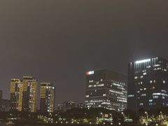 -闽江夜游台江旅游码头