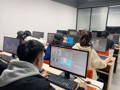 -天琥教育(西安未央校区)