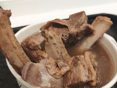 -陈董药炖排骨(饶河街店)