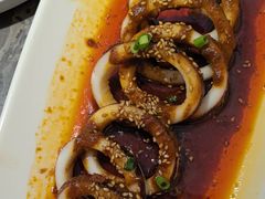 -前海沿·青岛菜(乐客城店)