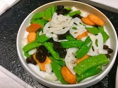 田园时蔬-唐宴(大唐购物中心店)