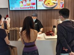 -肯德基(蓝桥店)