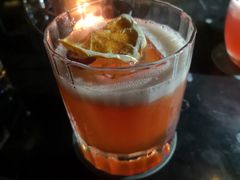 -柒Lounge(三里屯店)