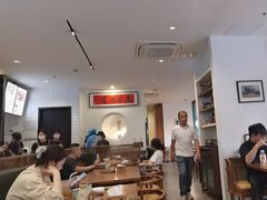 -春家·非遗手工小吃(三墩新天地店)
