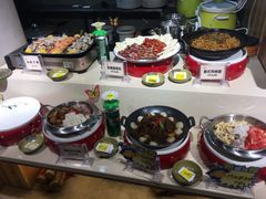 -太平小镇主题餐厅徽宴府