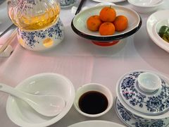 -聚春园自助餐厅(东街口店)