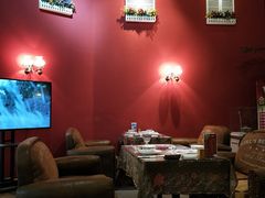 大堂-小娘惹厨房Little Nyonya(狮城有约上榜店)