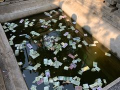 -洛阳白马寺