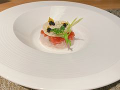 -香樟花园法式铁板烧(恒隆广场店)
