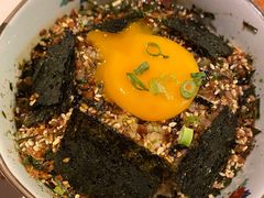 牛舌肉臊饭-肉魁屋·烧肉·烧鸟·酒场(高新店)