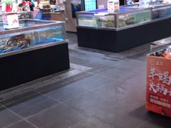 -盒马X会员店(王府井奥莱UP TOWN店)