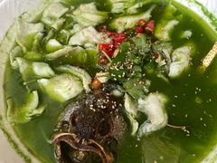 -龟兹KUCINA·新疆菜(前滩L+PLAZA店)