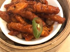 -粤厨点心专门店