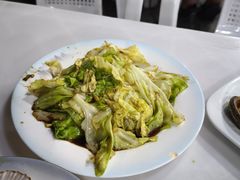 -来之顺海鲜菜馆·青岛菜·始于1993(栈桥店)