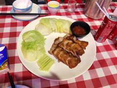 -粤盛海鲜平价店(洛溪食街店)