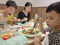 -豪客来牛排(海沧阿罗海店)