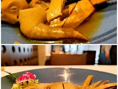 太白醉香乳鸽-伯衡55·吉品轩(乌鲁木齐南路店)