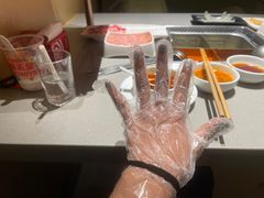 -海底捞火锅(方塔东街店)