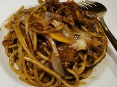 -POKEE VIA&Brunch·维娅(重庆来福士店)