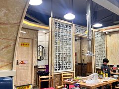 -元盛居(生态大街店)