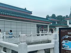 -荆州博物馆