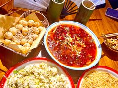 -先启半步颠·川菜小炒