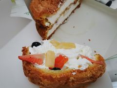 -美盛喜来登大酒店-盛宴标帜餐厅