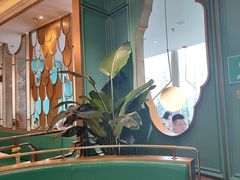 -雀蓝川菜(星悦汇店)