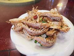 -天天渔港海鲜酒家(石浦玉泉路店)