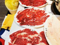 -八合里潮汕鲜牛肉火锅(福州万象城店)