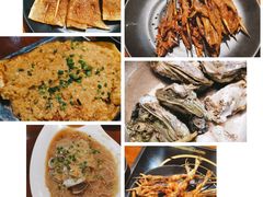-庆合府重庆大排档(紫都城店)